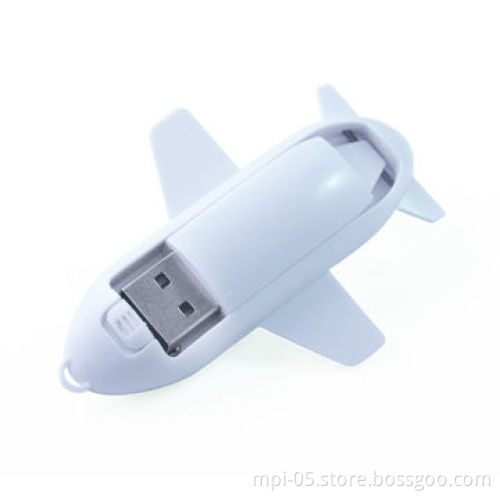 Airplane USB flash drive, premium gifts for airline
